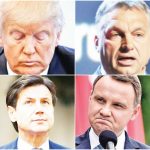 WWI anniversary: Folly of Europe’s new nationalism