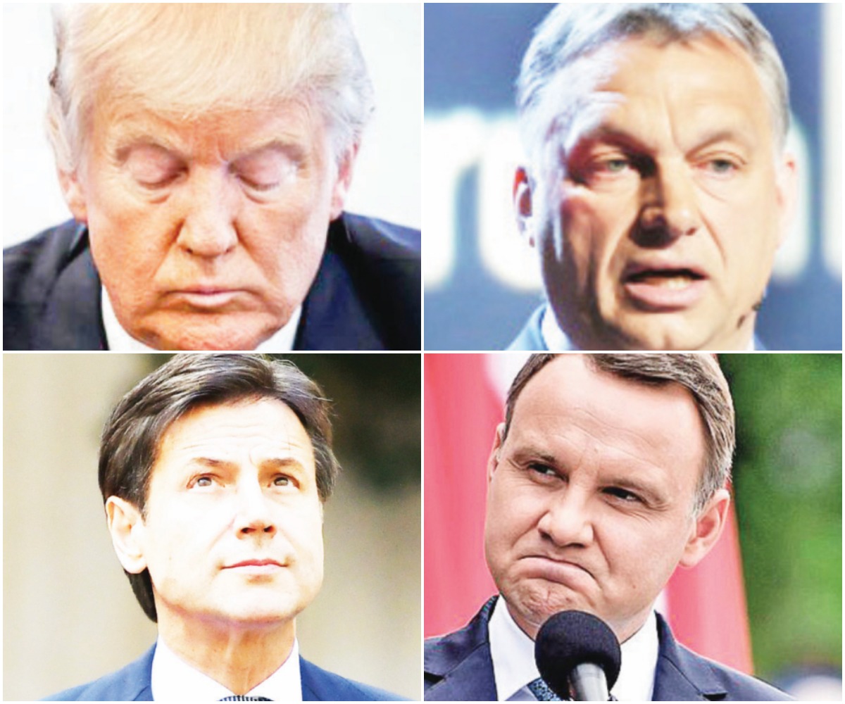 WWI anniversary: Folly of Europe’s new nationalism