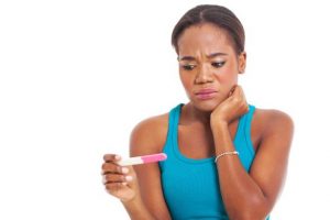 Love and infertility