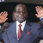 Robert Mugabe
