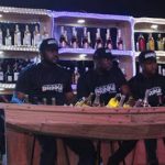 nigeria international drink festival