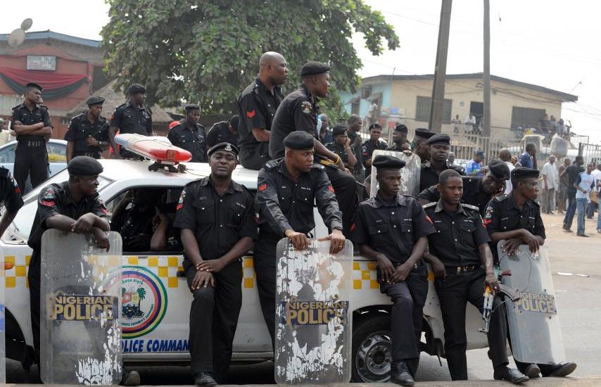 2019: IGP places police on red alert