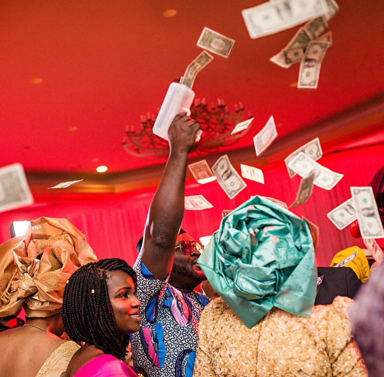 Nigeria: A country of zero consequences