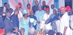 obi, saraki