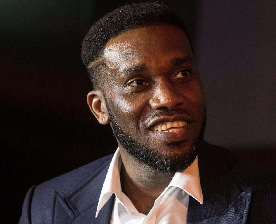 okocha