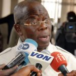 oshiomole
