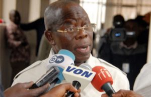 oshiomole