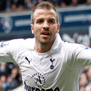 Rafael van der Vaart