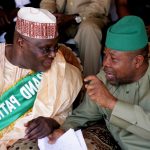 Atiku, Ihedioha