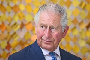 prince charles