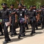 police officers