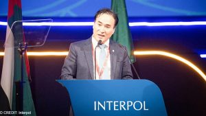 interpol