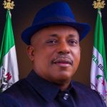 Uche Secondus