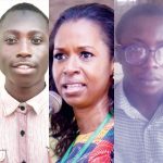 OUR LIVES AS ORPHANS
