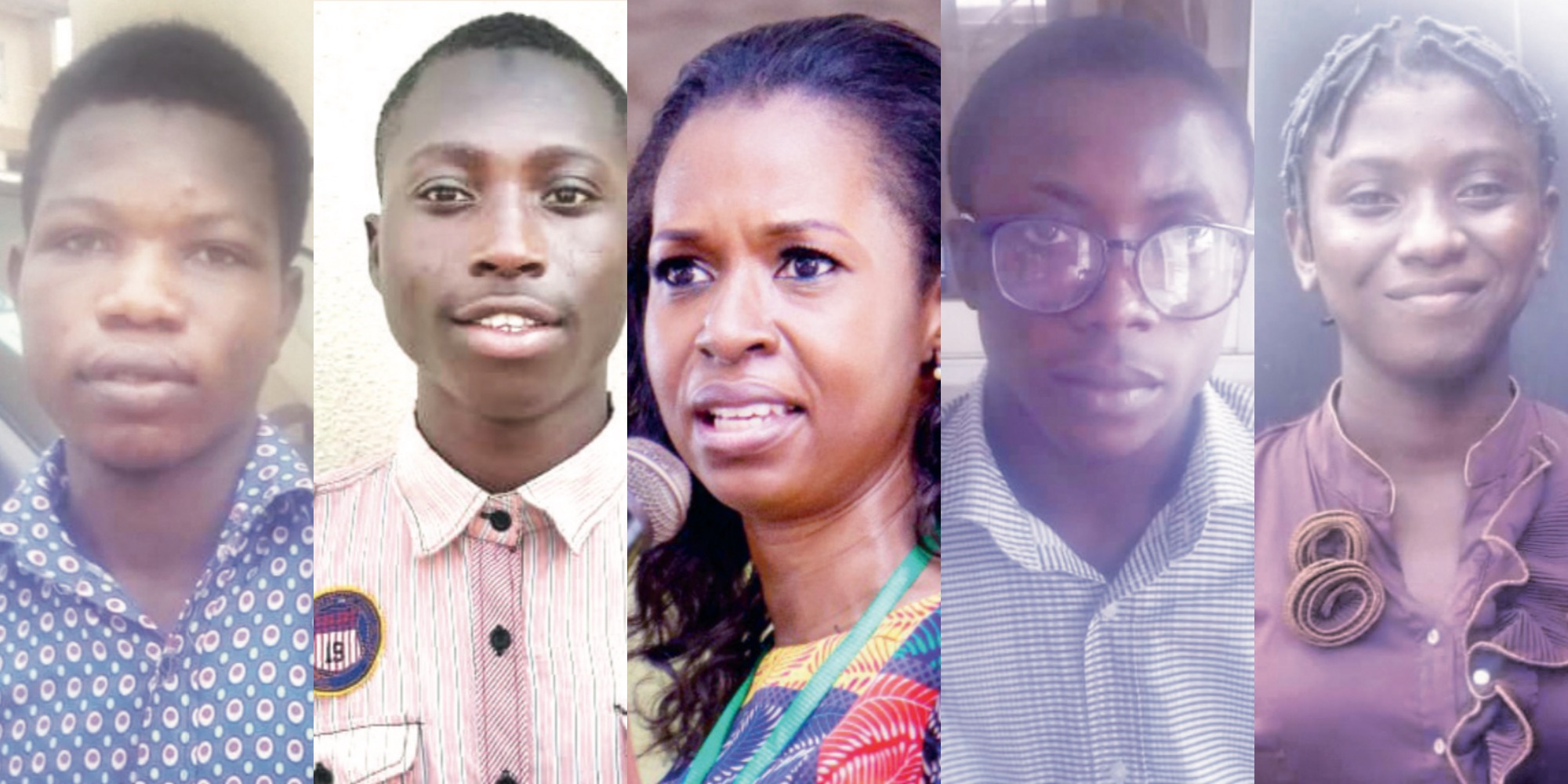 OUR LIVES AS ORPHANS