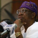 Lai Mohammed, Minister of Information and Culture