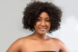 rekiya yusuf
