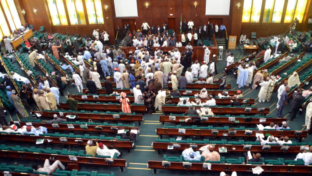 Reps: APC’s battle to retain majority status
