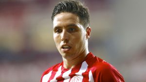 Antalyaspor-Osmanlıspor
