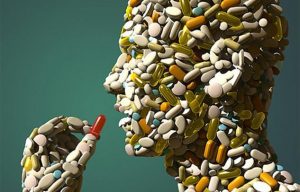 self-medication