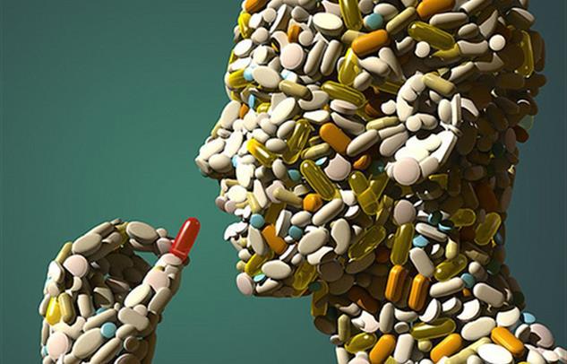 self-medication