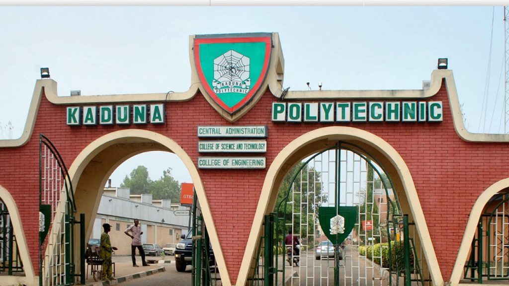 Kaduna Polytechnic and the dividends of merit