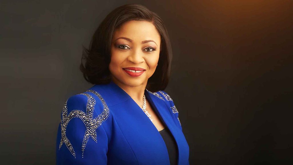 Folorunsho Alakija