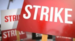 ASUU strike: Issues in contention