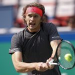 Zverev