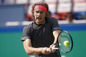 Zverev