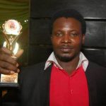 tony ogaga