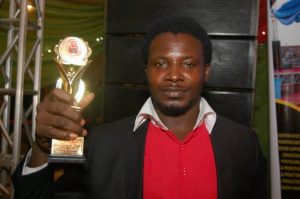 tony ogaga