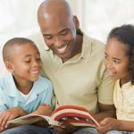 Be an involved father, not ‘absentee’ dad