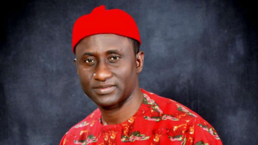 uche ogah