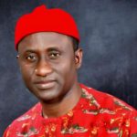 uche ogah