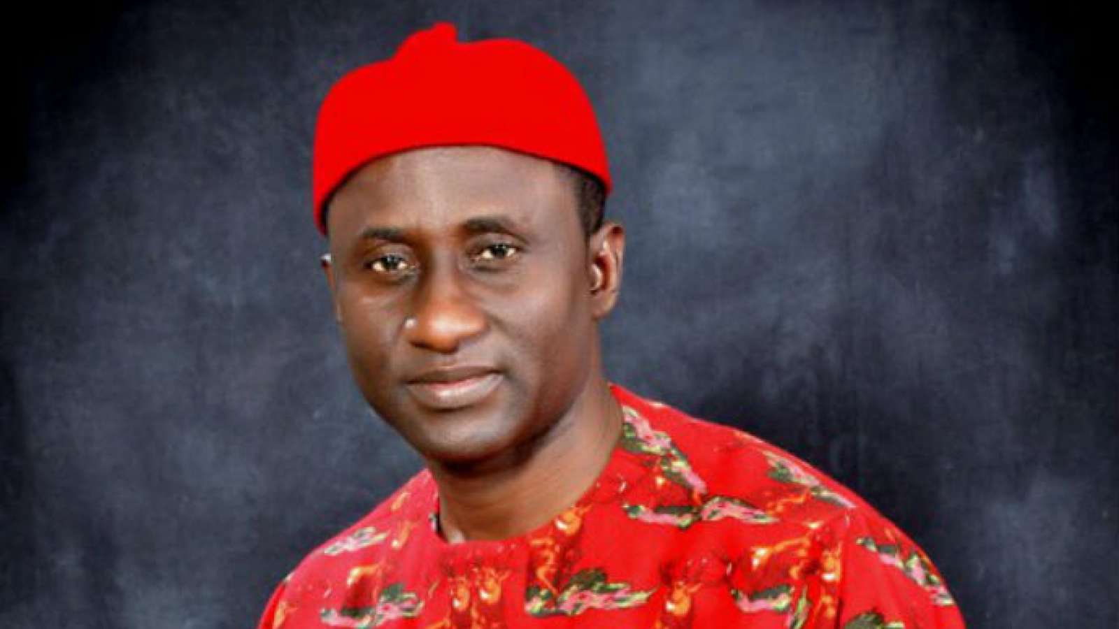 uche ogah