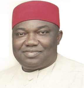 ugwuanyi