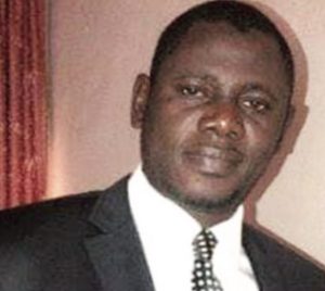 umar garba