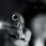 gun