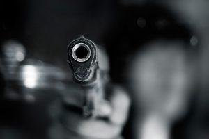 gun