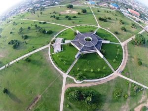 Akwa Ibom Land of Promise