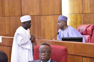 Saraki-and-Ndume
