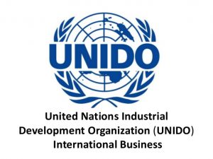 UNIDO