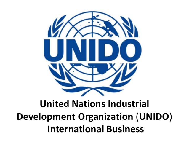 UNIDO