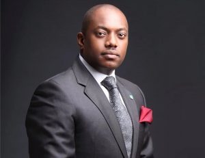 Fela Durotoye, ANN presidential candidate