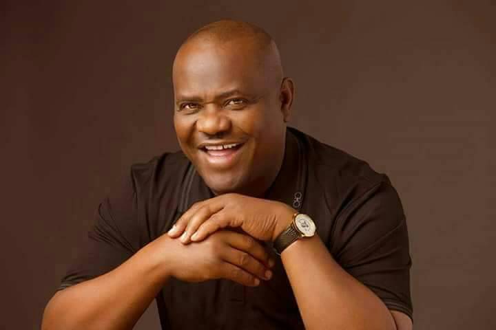 Nyesom Wike, Rivers State Governor