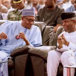 Buhari, Osinbajo