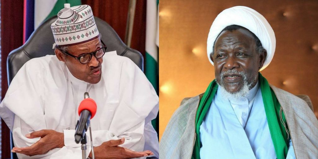 Buhari, El-Zakzaky