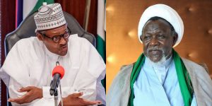 Buhari, El-Zakzaky