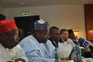 Dangote-and Ganduje